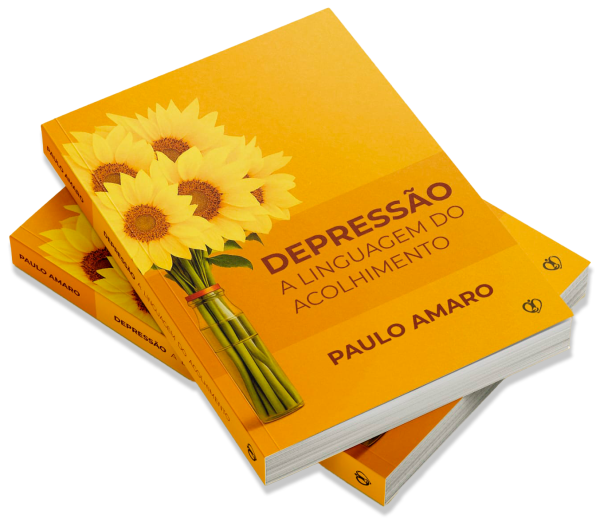 Depressão A Linguagem do Acolhimento
